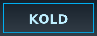 KOLD Productions logo